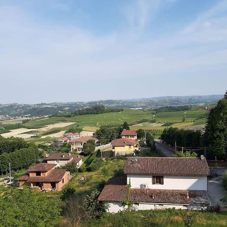 דירות San Martino Alfieri Casa Tra I Castelli מראה חיצוני תמונה