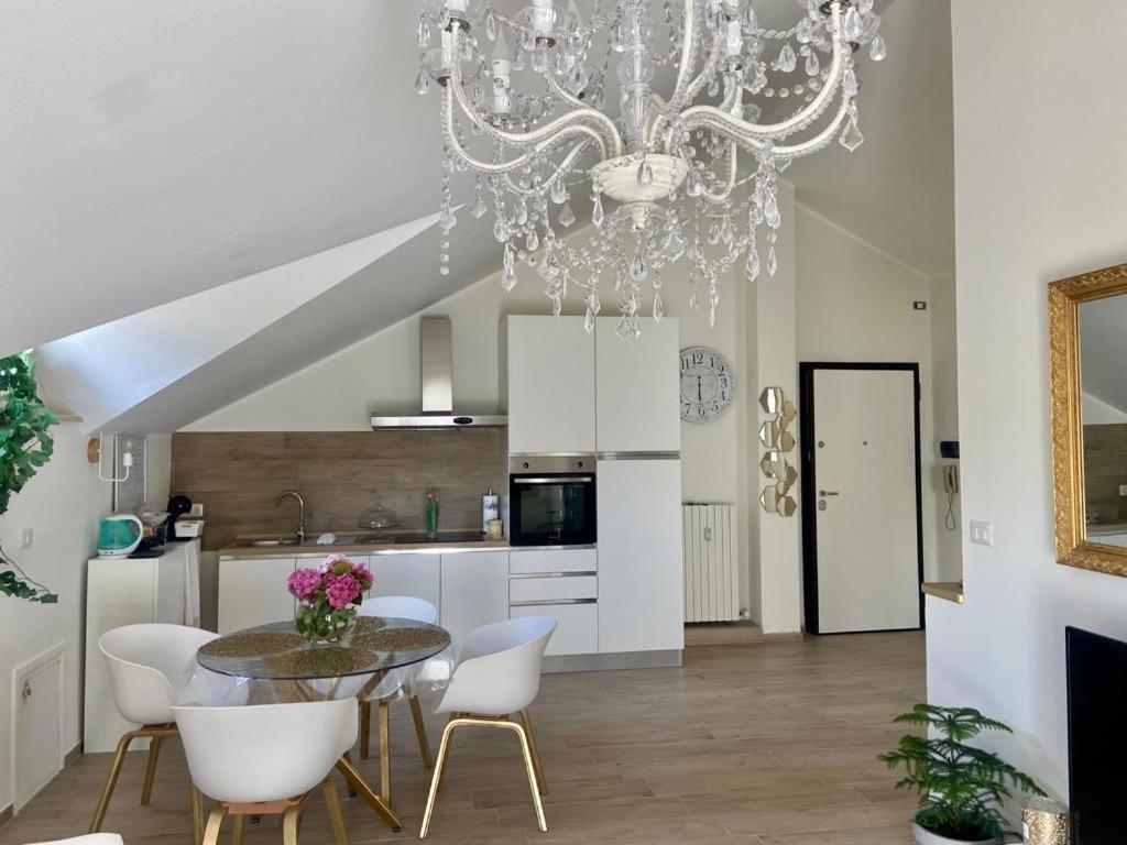 דירות San Martino Alfieri Casa Tra I Castelli מראה חיצוני תמונה